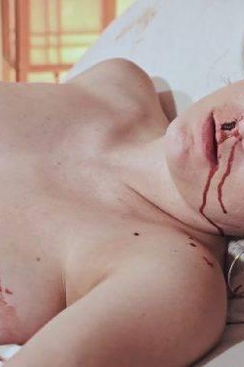 Unresponsive Aggression - Screenshot 1 of 4 - Shooting