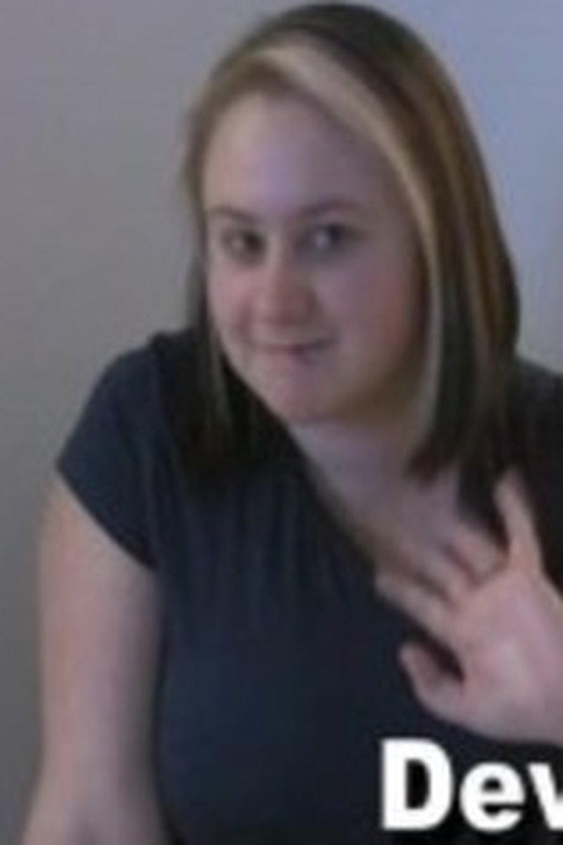 Interview Series: Dev - Screenshot 1 of 4 - Spanking