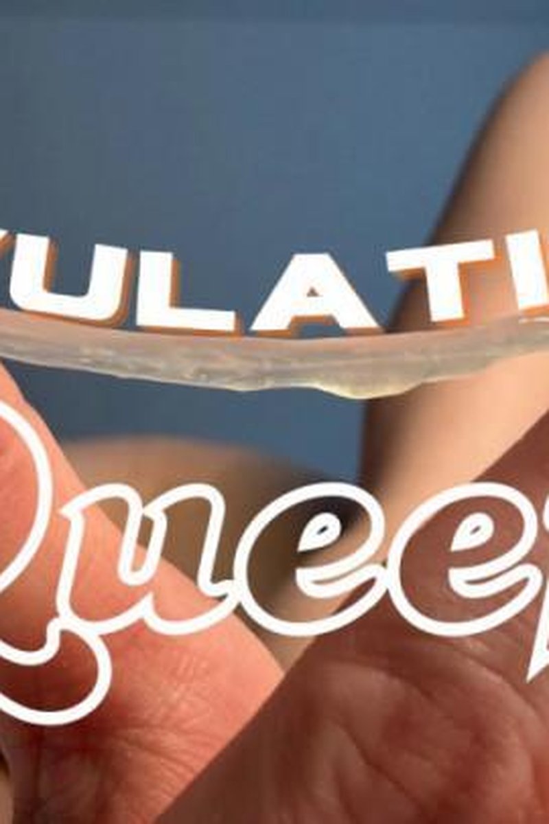 Ovulation Queefs - Screenshot 1 of 4 - Gross