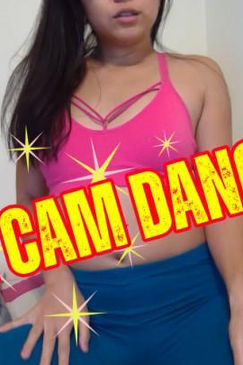 Live Cam Dancing - Screenshot 1 of 4 - Dancer