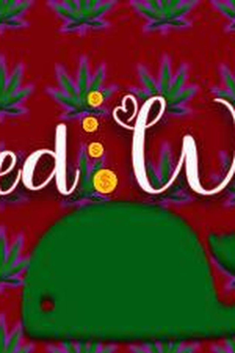 Weed Whale - Screenshot 1 of 4 - BBW