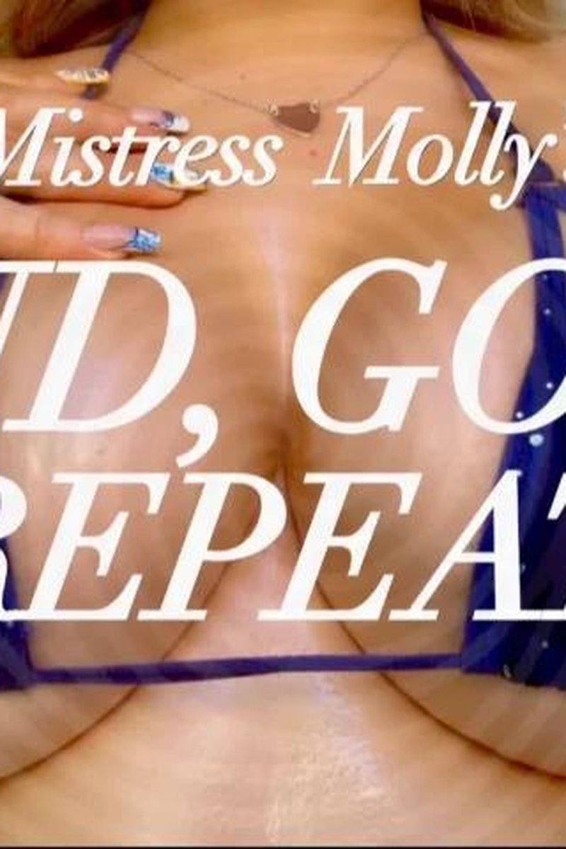 Send, Goon, Repeat - Screenshot 1 of 4 - Mistressmolly77