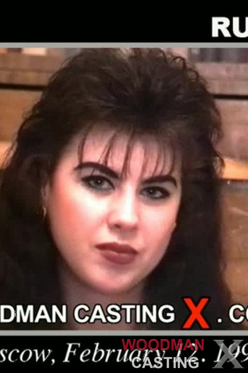 Irina Casting - Screenshot 1 of 4 - Babes