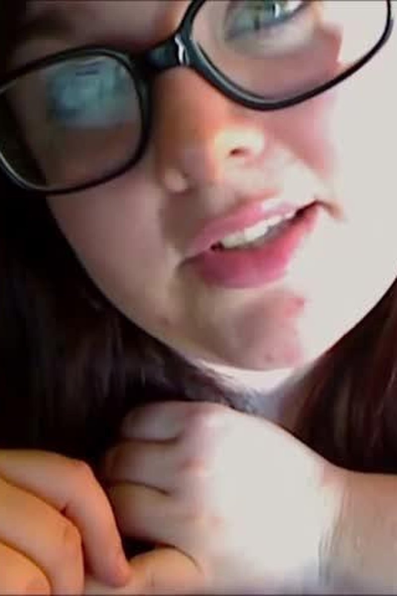 Chubby Classmate - Screenshot 1 of 4 - BBW