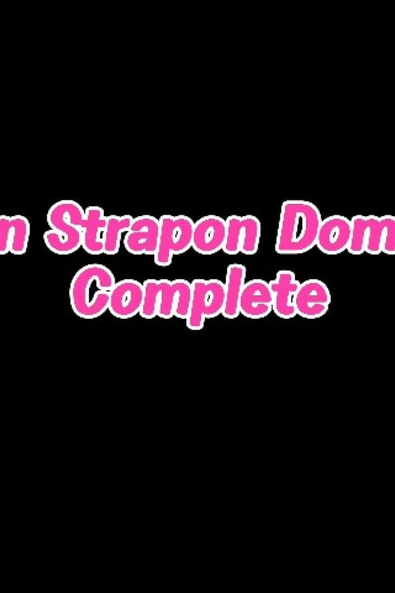 Amazon Strapon Domination Complete - Screenshot 1 of 4 - Big Ass