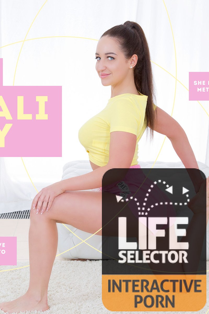 Having Fun with Natali Ruby - Screenshot 1 of 4 - Anal