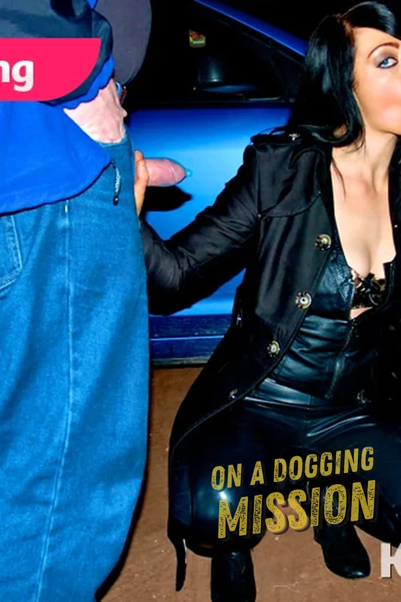 Time for Dogging - Screenshot 1 of 4 - Outdoors