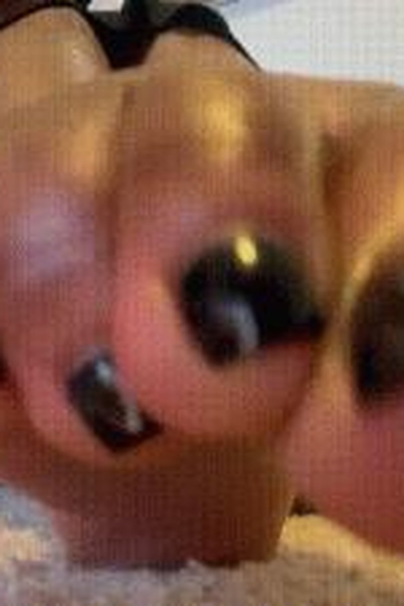 Quick Cum - Screenshot 1 of 4 - Domination