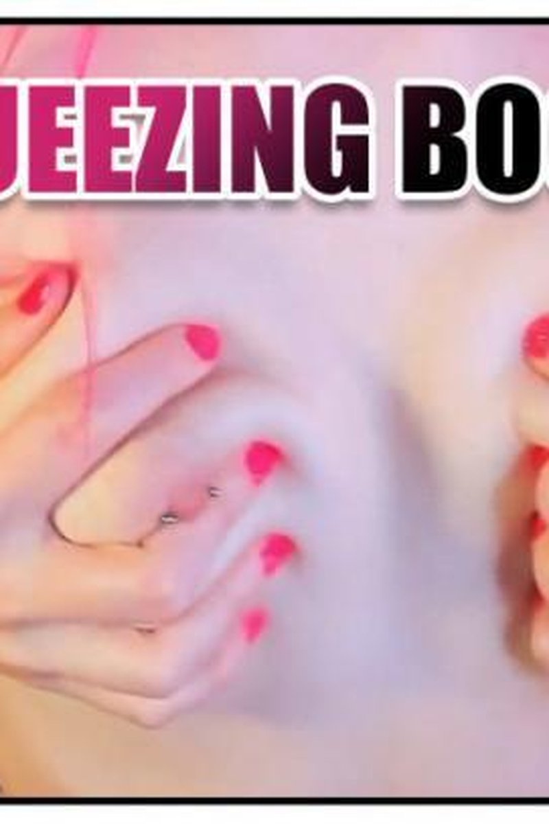Squeezing Boobs - Screenshot 1 of 4 - Altgirl