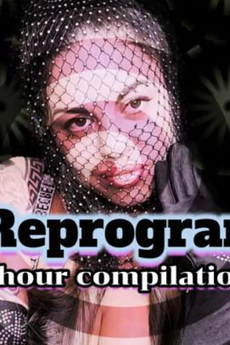 Slave Reprogramming Compilation - Screenshot 1 of 4 - Domination