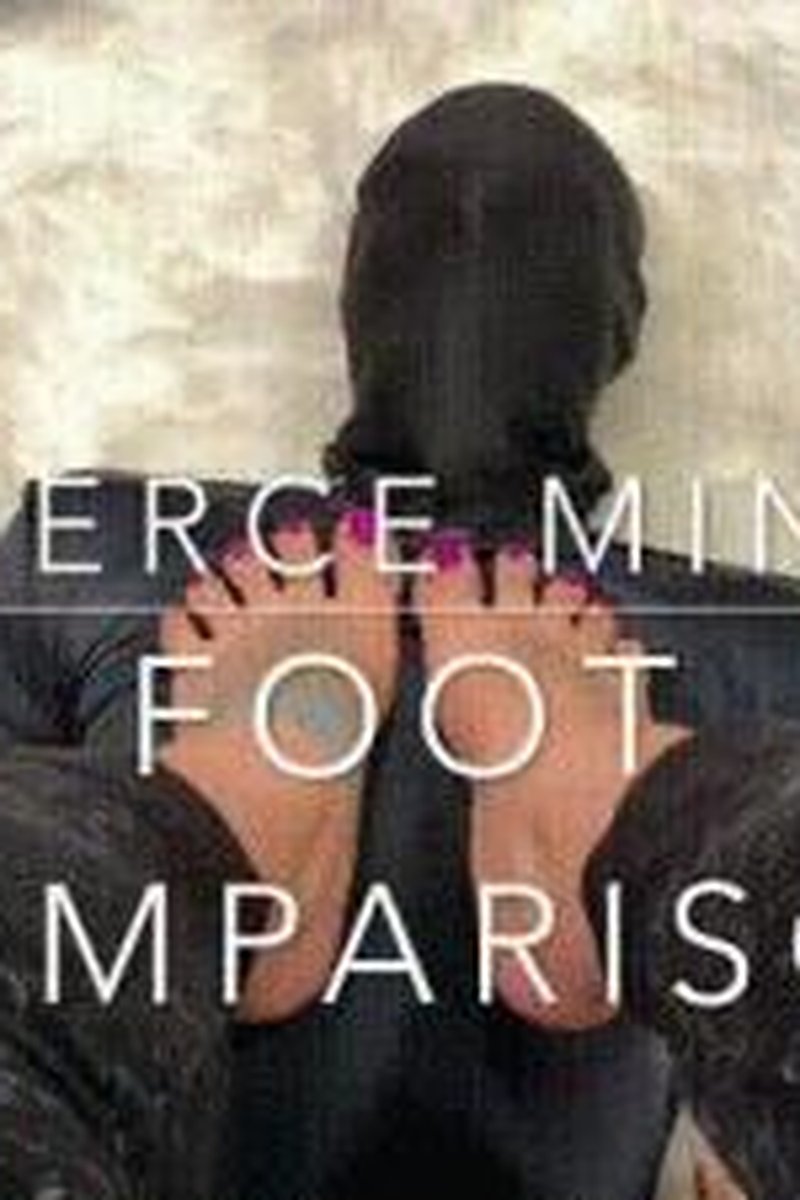 Foot Comparison - Screenshot 1 of 4 - BBW