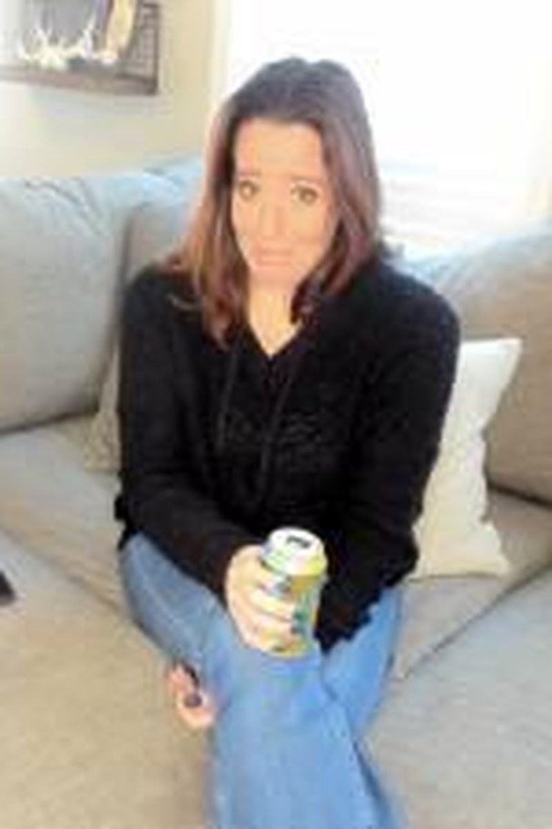 Burp Practice - Screenshot 1 of 4 - Brown Hair