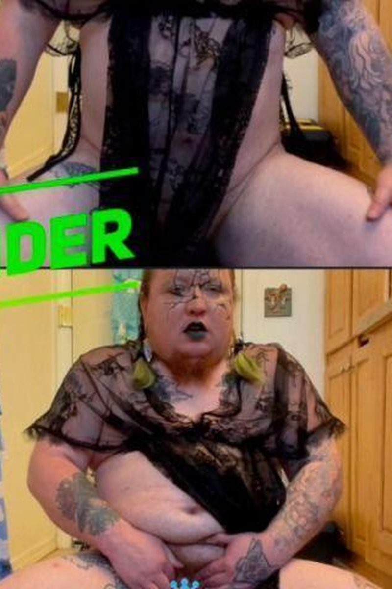 Broken Rider - Screenshot 1 of 4 - Hairy Pussy