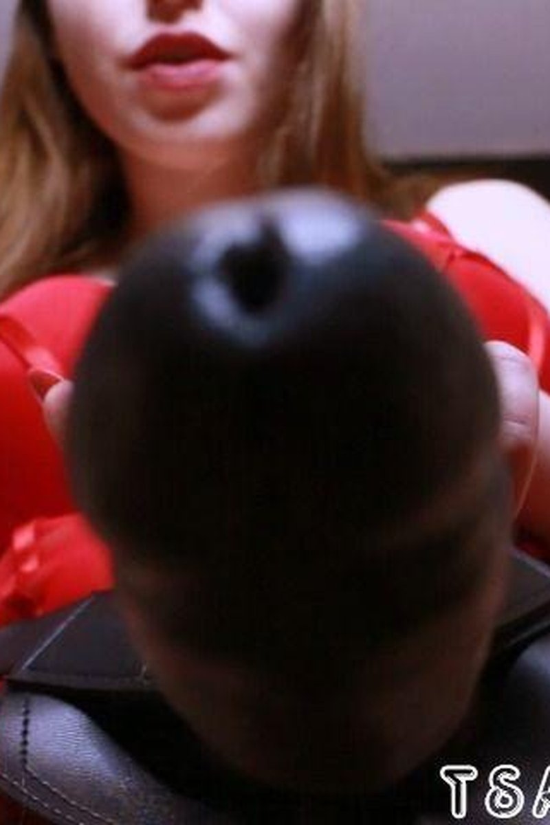 My Cockslut - Screenshot 1 of 4 - Femdom