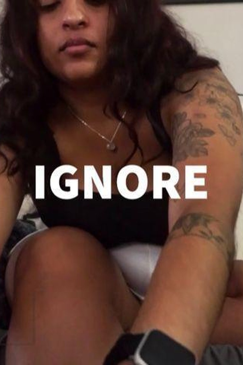 Ignore - Screenshot 1 of 4 - Black