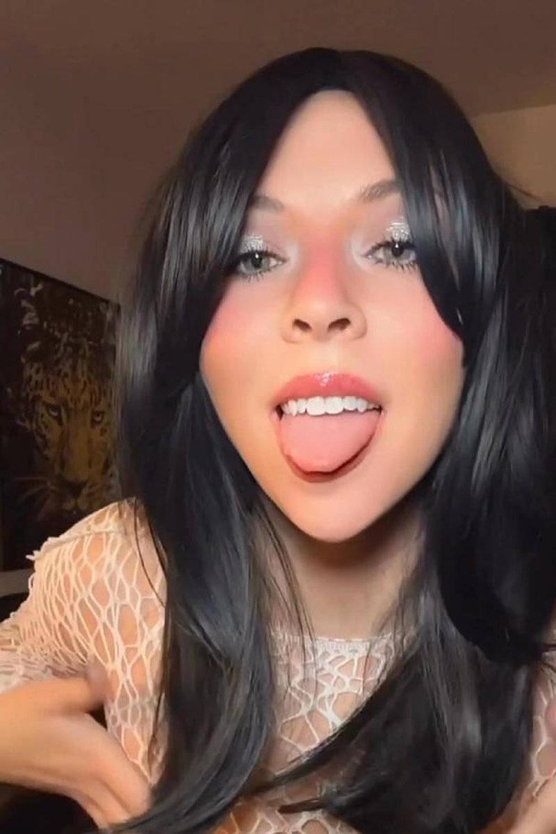 Teaser Pleaser - Screenshot 1 of 4 - Ass Fetish