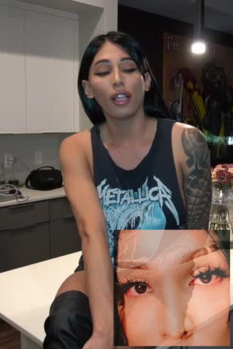 Friday Kitchen Fun - Screenshot 1 of 4 - Big Dick