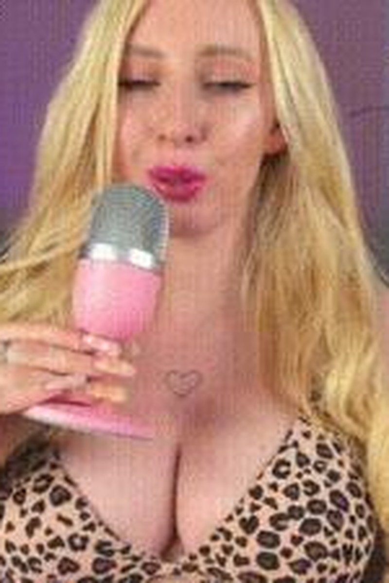 ASMR JOI - Screenshot 1 of 4 - ASMR
