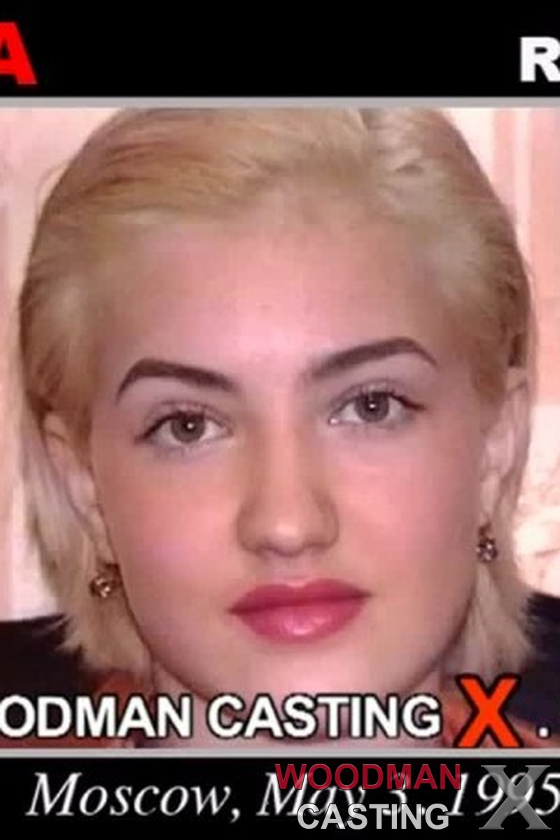 Olga Casting - Screenshot 1 of 4 - Blond Hair