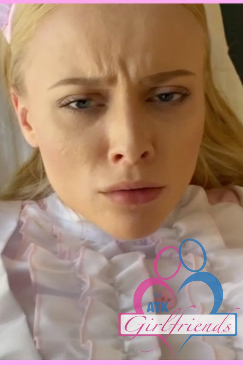Paris White Virtual Date - Screenshot 1 of 4 - Big Ass