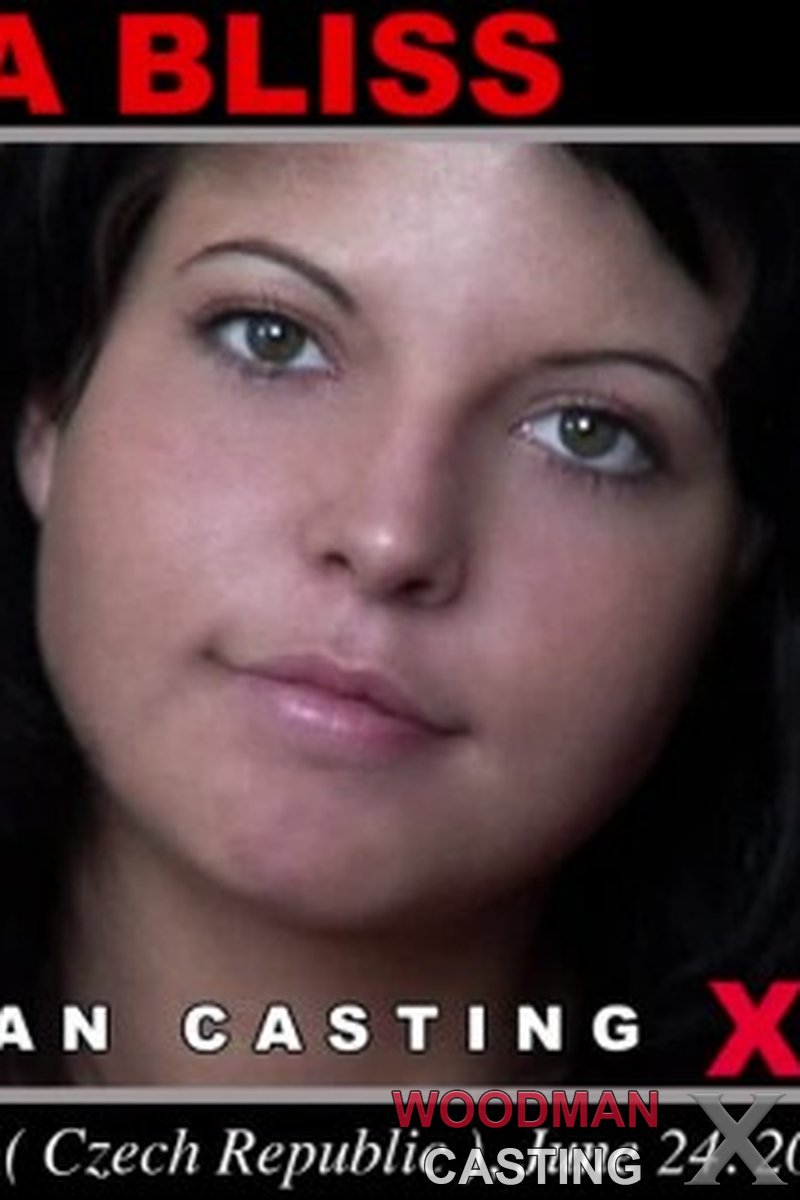 Vanessa Bliss Casting - Screenshot 1 of 4 - Adorable
