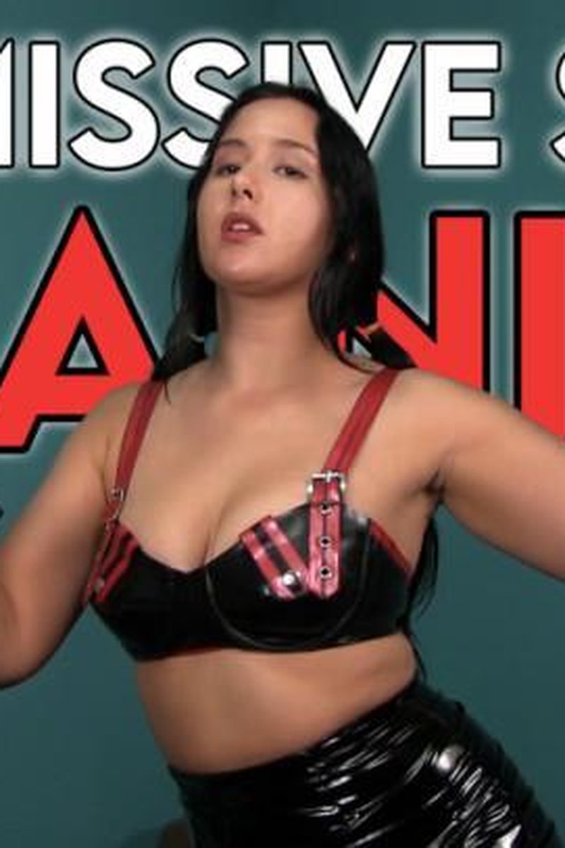 Submissive Slave Training - Screenshot 1 of 4 - Addiction Fetish