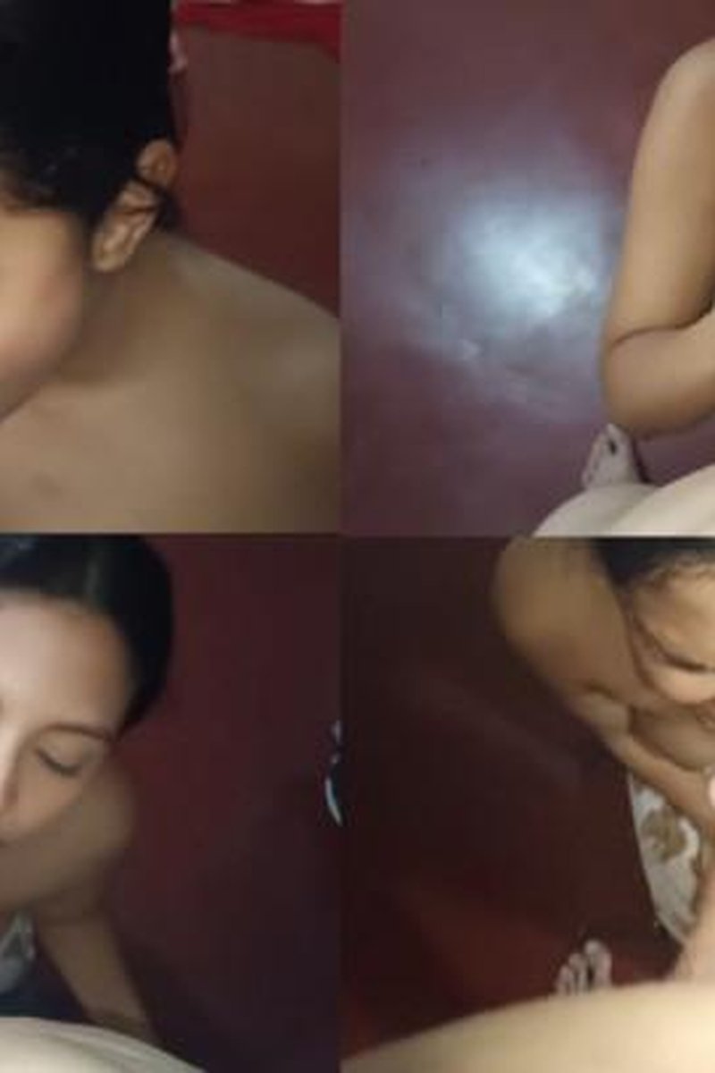 Cum And Pee On My Cute Face - Screenshot 1 of 4 - Blowjob