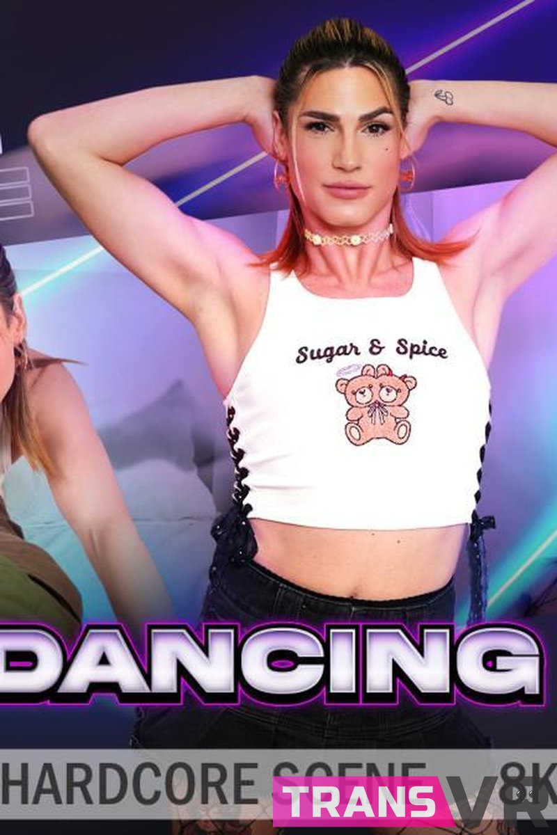 The Dancing Queen! - Screenshot 1 of 4 - American