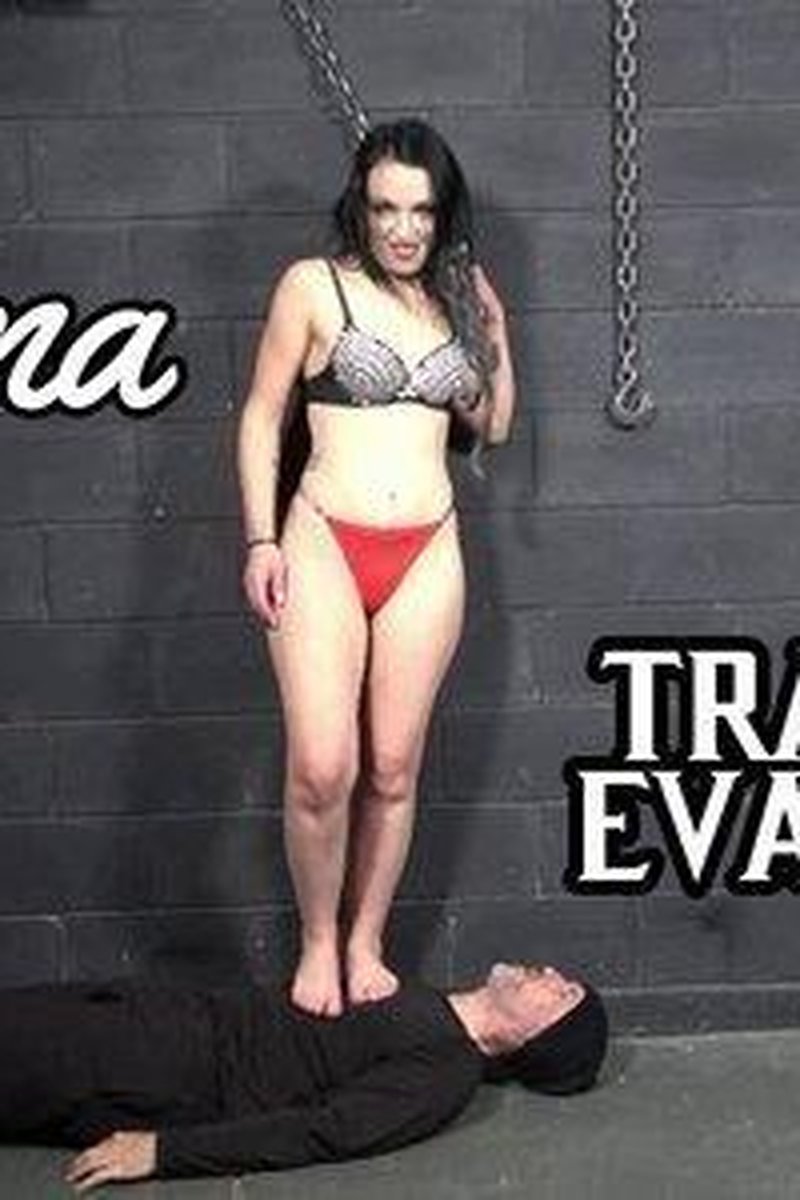 Trample Evaluation - Karma - Screenshot 1 of 4 - Facestanding