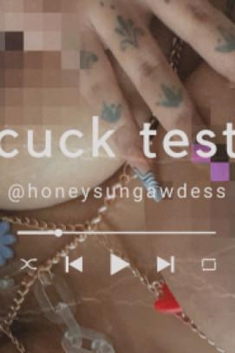 Cuck Test Audio Only - Screenshot 1 of 4 - Audio