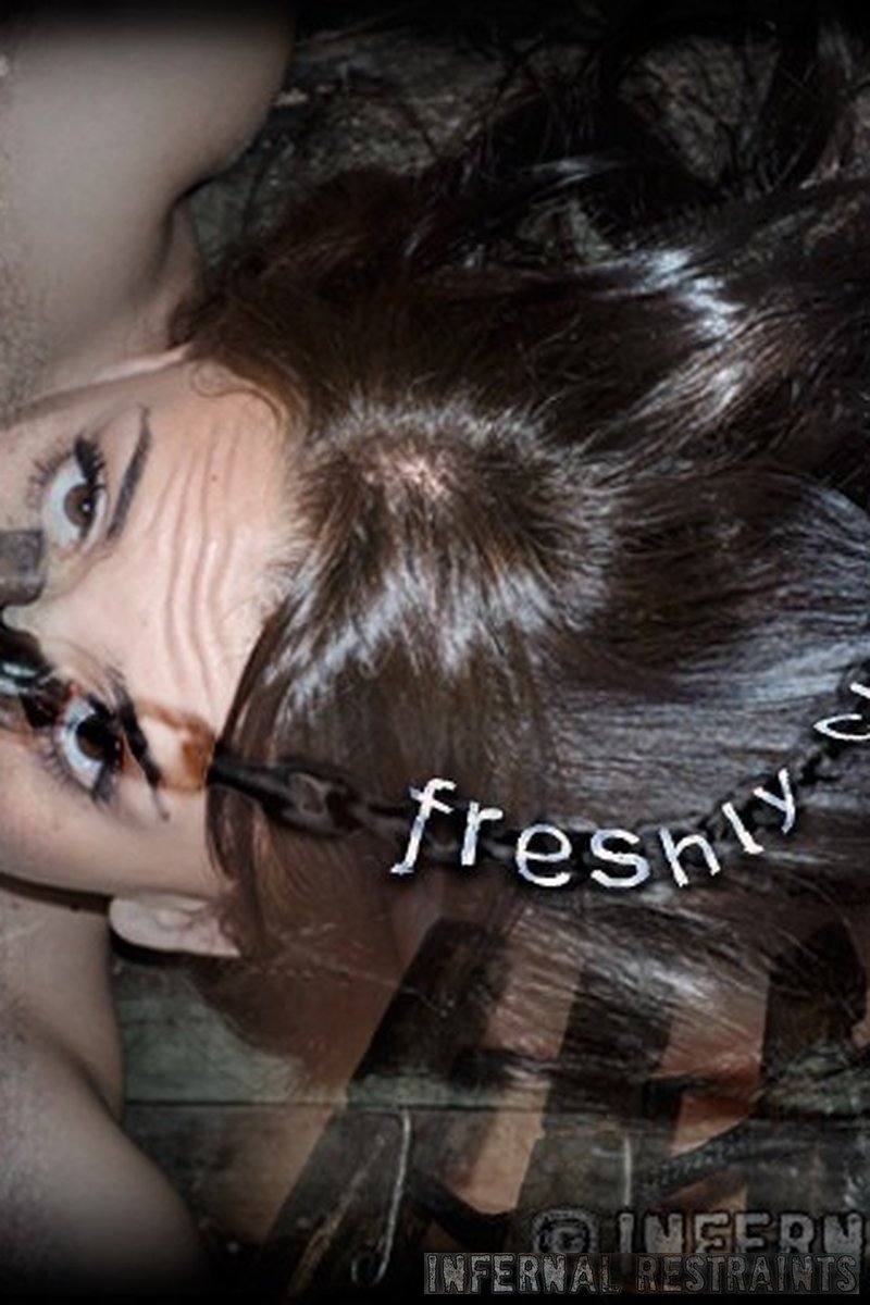 Freshly Chained - Screenshot 1 of 4 - BDSM