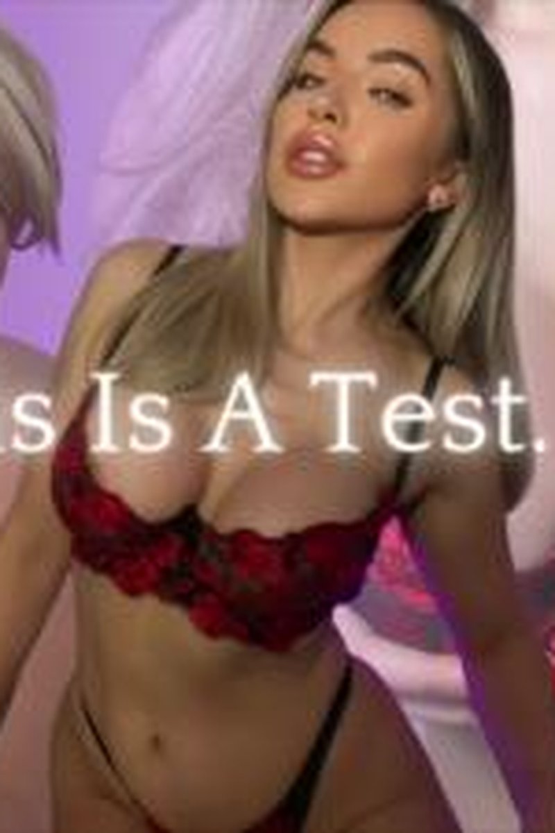 This Is A Test - Screenshot 1 of 4 - Big Tits