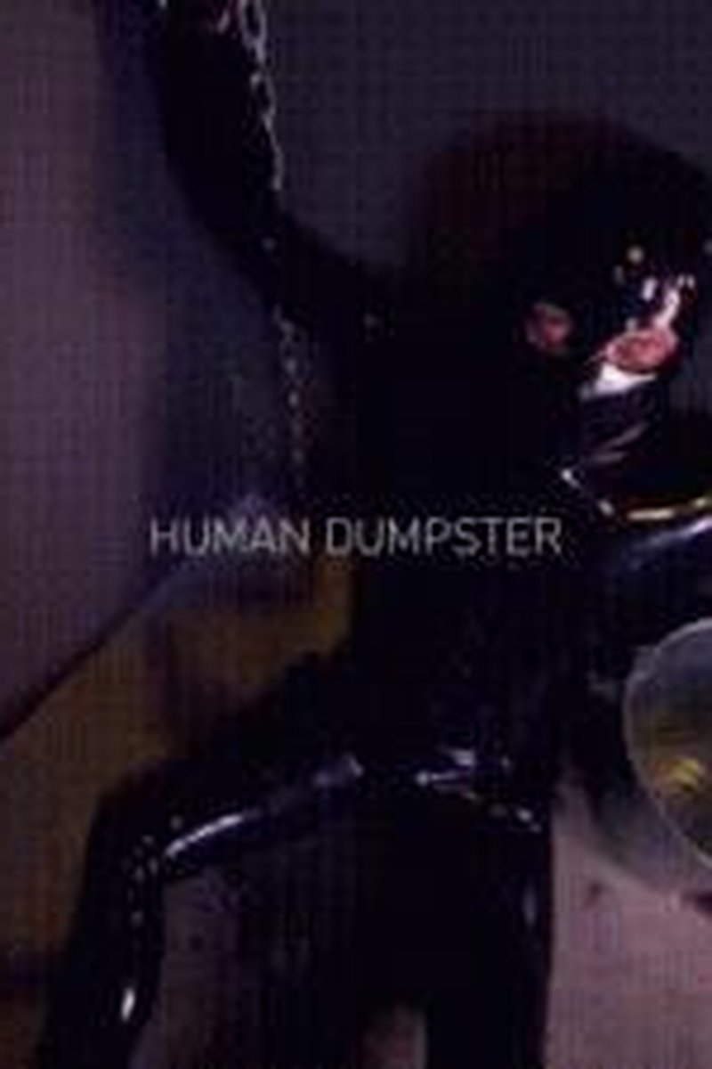 Human Dumpster - Screenshot 1 of 4 - Bondage