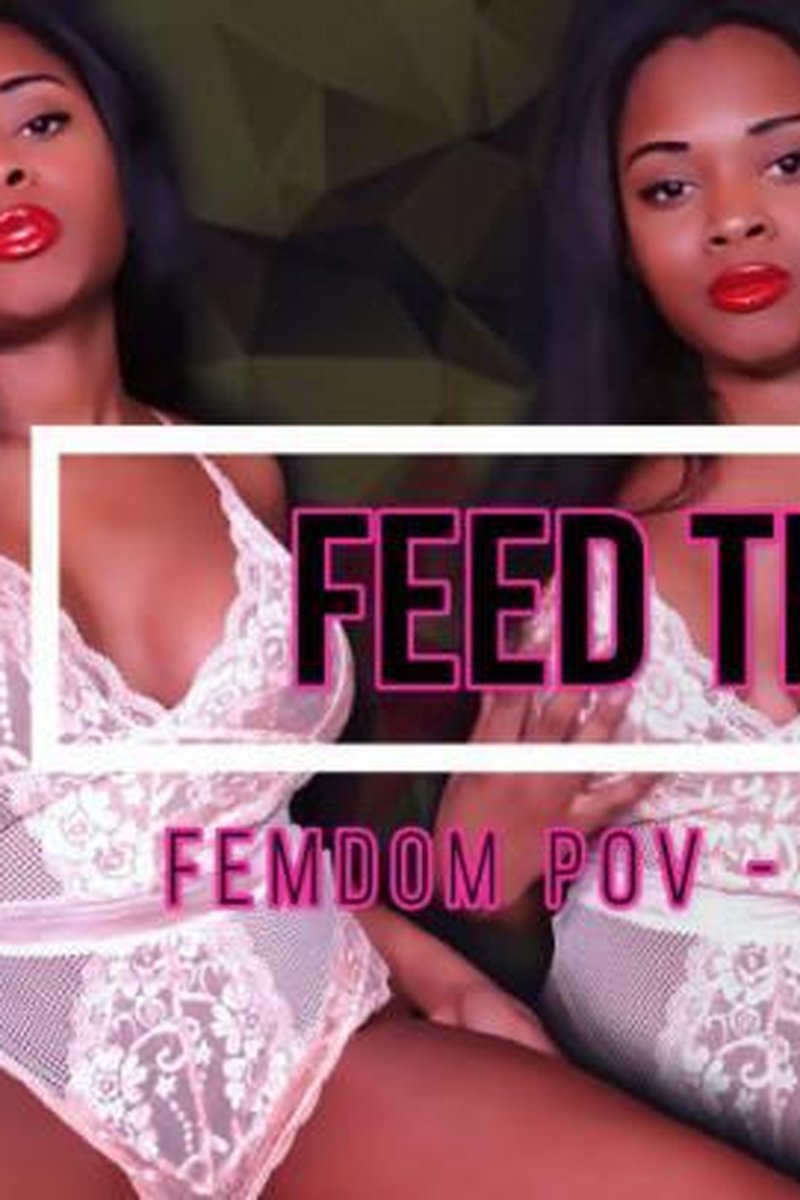 Feed The Need - Screenshot 1 of 4 - Femdom