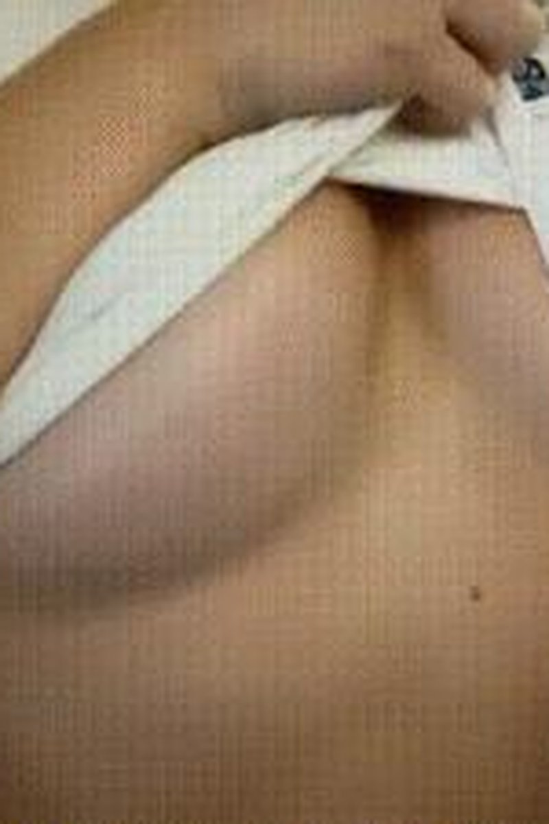 Boobs - Screenshot 1 of 4 - Asphyxiation