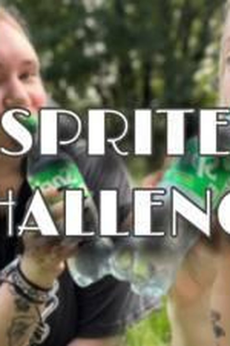 Sprite Challenge - Screenshot 1 of 4 - Burp Fetish