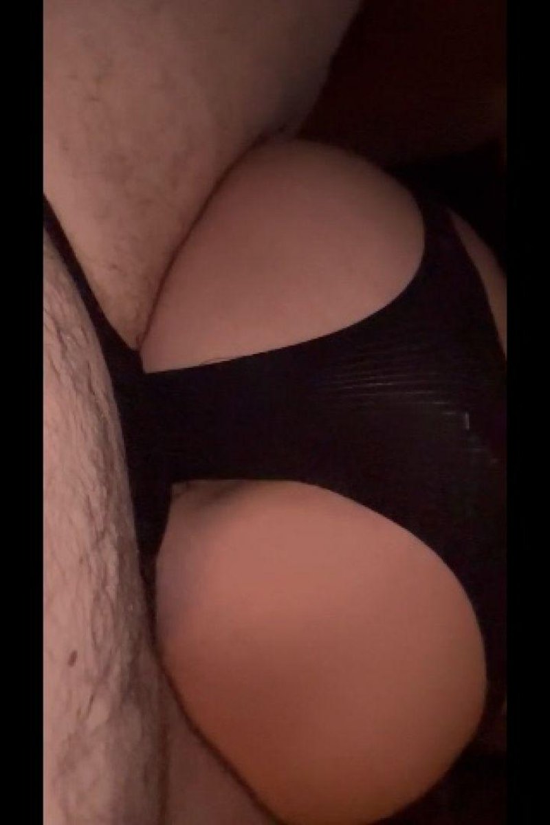 Reverse Fun - Screenshot 1 of 4 - BBW