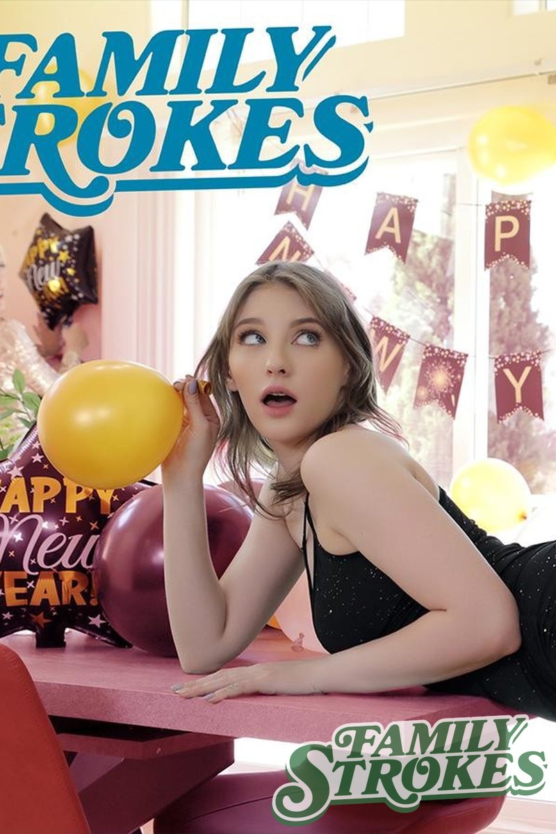 Pre-Party Fun - Screenshot 1 of 4 - Adorable