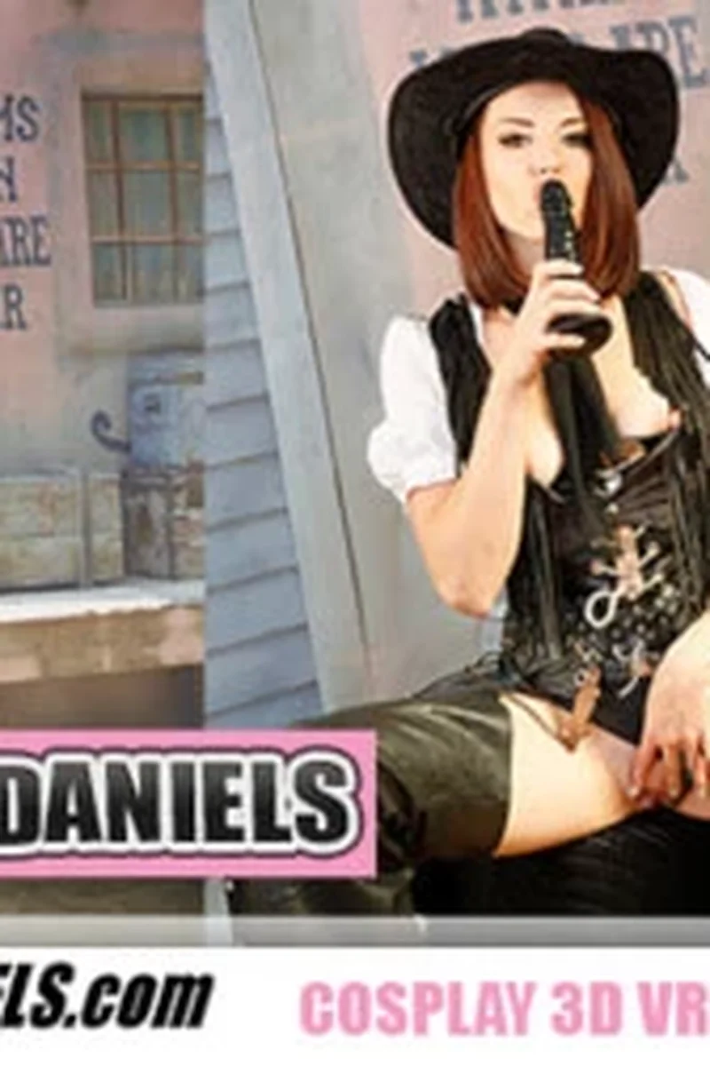 404 - Victoria Daniels - Screenshot 1 of 4 - 3D Available