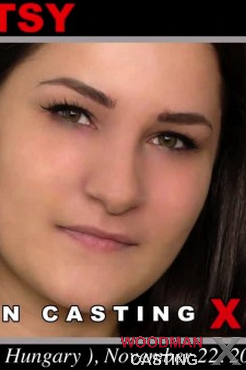 Ellen Betsy Casting - Screenshot 1 of 4 - Adorable