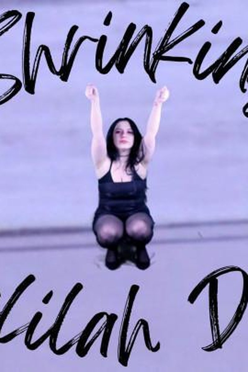 Shrinking Delilah Dee - Screenshot 1 of 4 - Acting