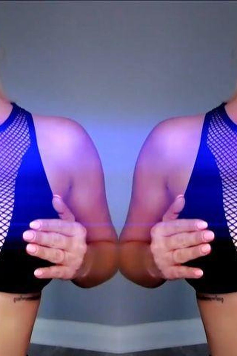 Goon For Perfect Tits - Screenshot 1 of 4 - Domination