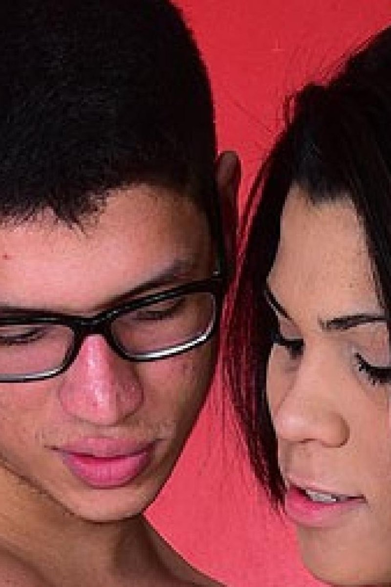 Alexia Nazario & Gustavo Brasil Make Love! - Screenshot 1 of 4 - Latin Woman