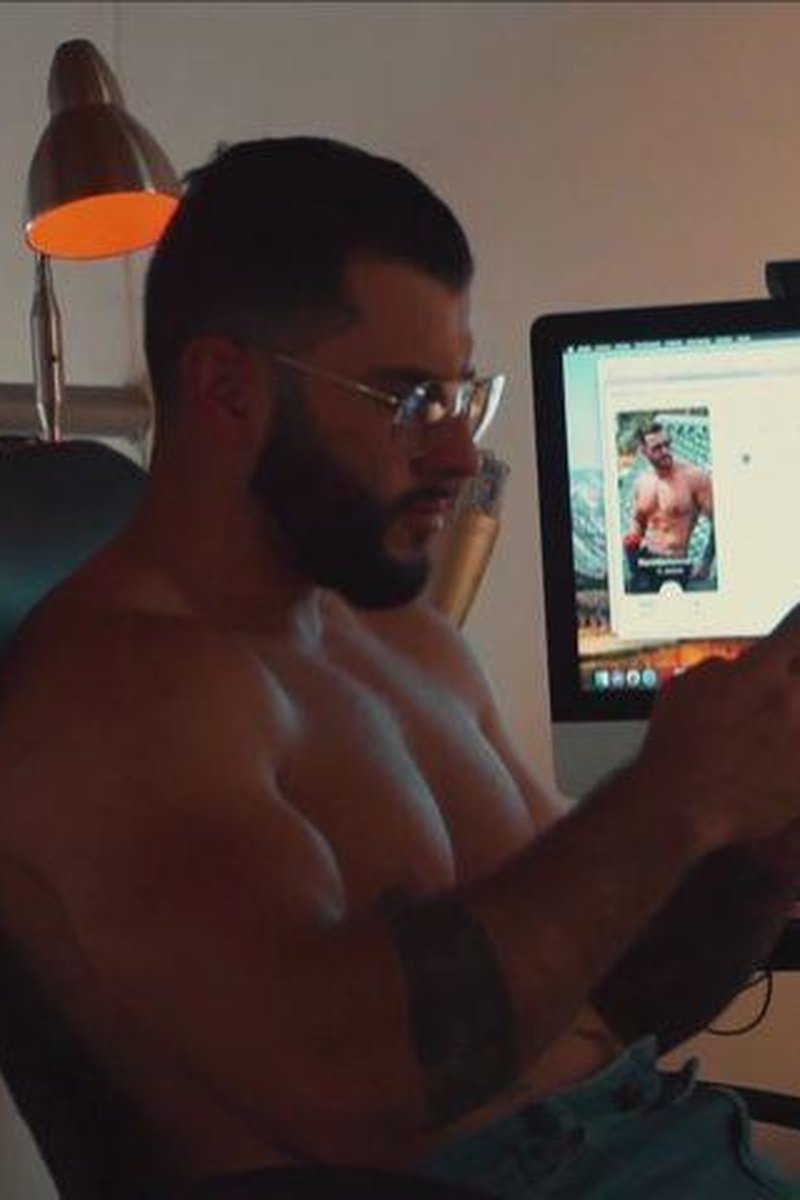 Working Time - Screenshot 1 of 4 - Beards