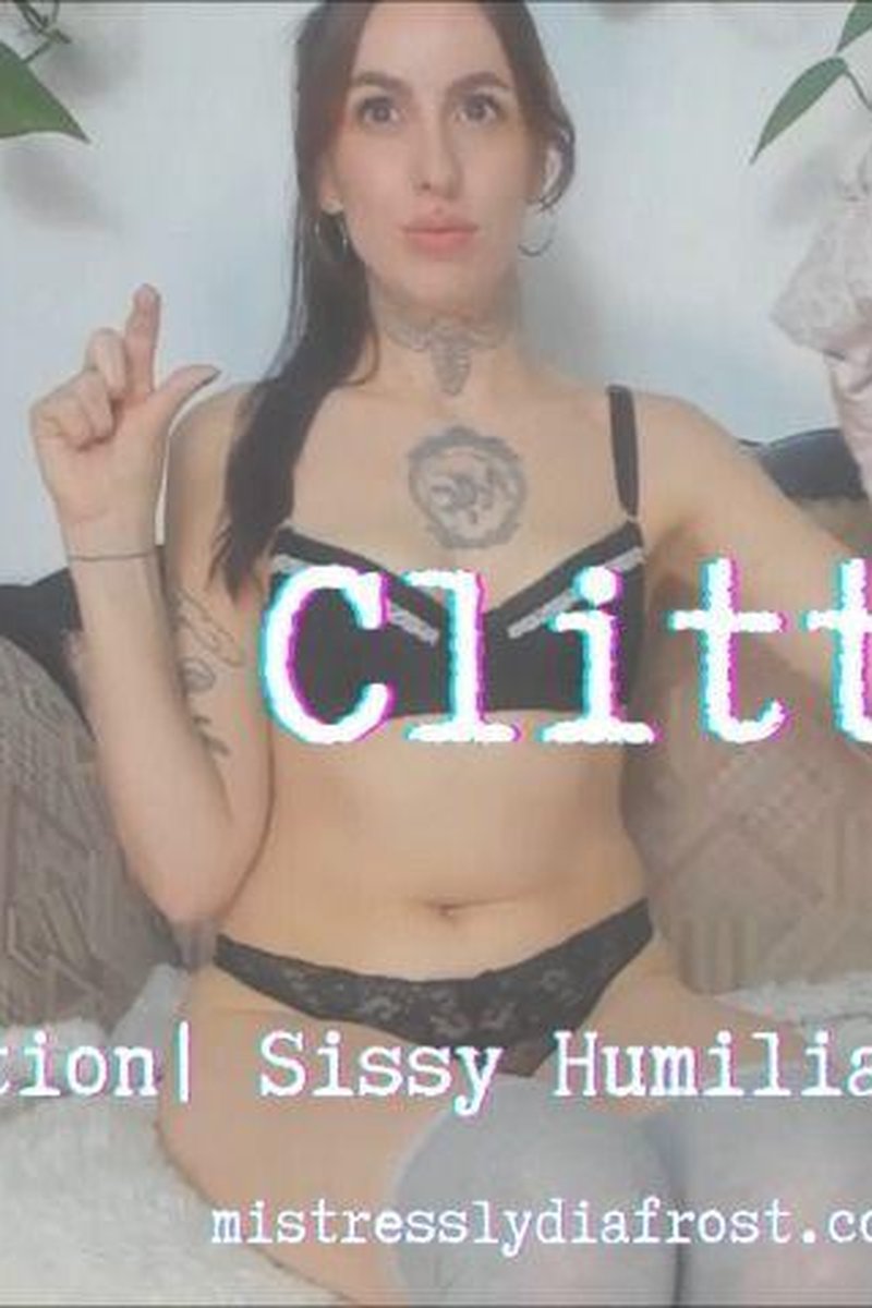 Clitty - Screenshot 1 of 4 - Femdom