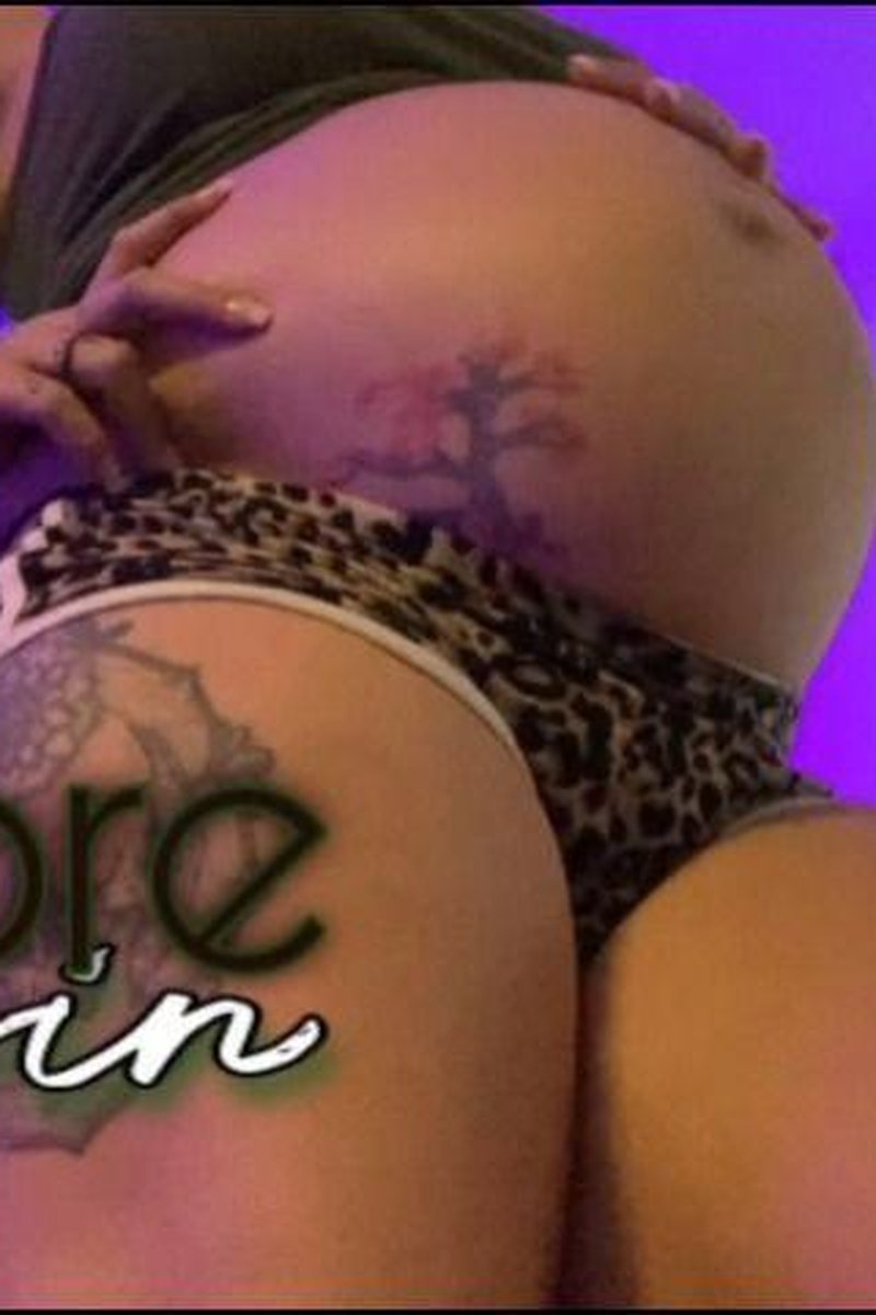 Vore Virgin - Screenshot 1 of 4 - Belly Fetish