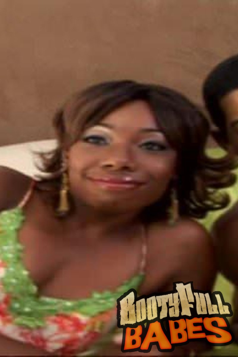 Bootyful Tya - Screenshot 1 of 4 - All Sex