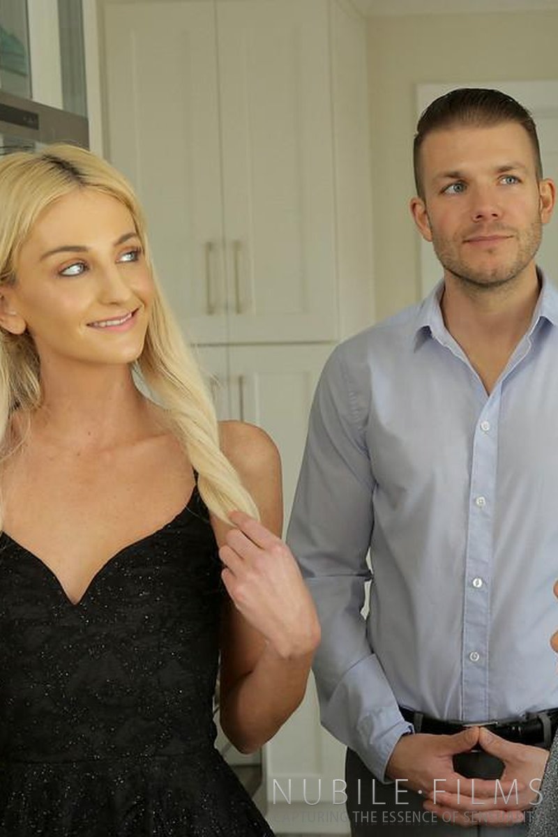 High Rollers - S36:E6 - Screenshot 1 of 4 - Blond Hair