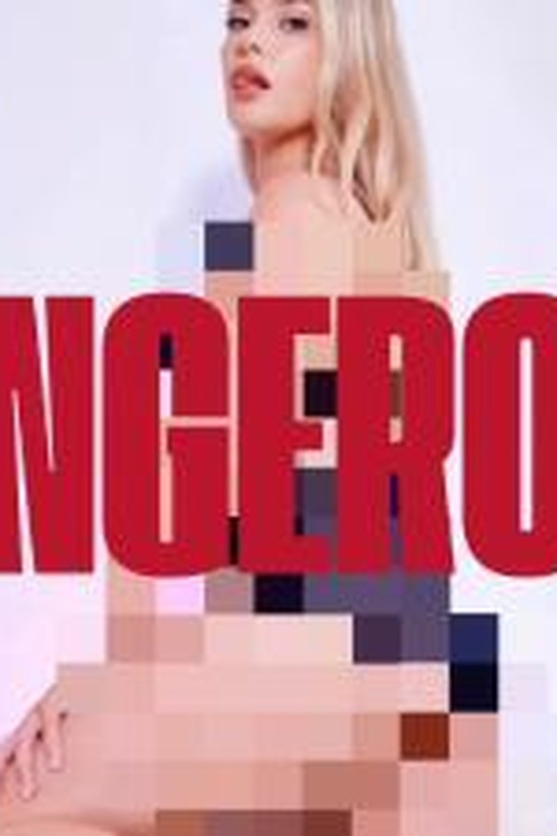 Dangerous Beta Safe Risky Pixel Gooning JOI Tease & Denial - Screenshot 1 of 4 - Humiliation