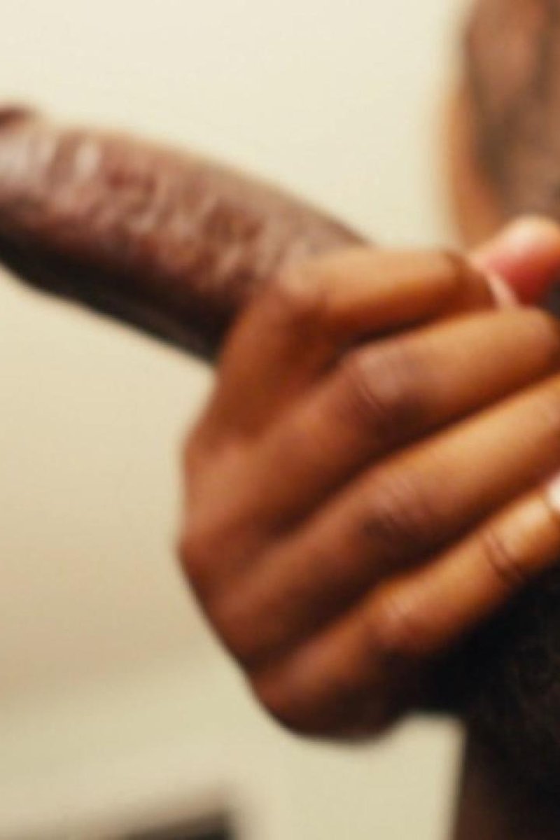 Juicing A Thick BBC - Screenshot 1 of 4 - BBC